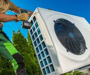 Energy Tax Credits for HVAC and Plumbing: What Homeowners Need to Know