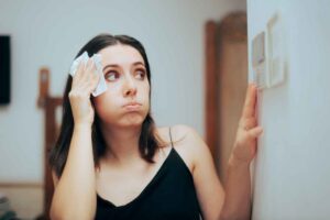 What to Do When Your AC Stops Working in 90° Heat