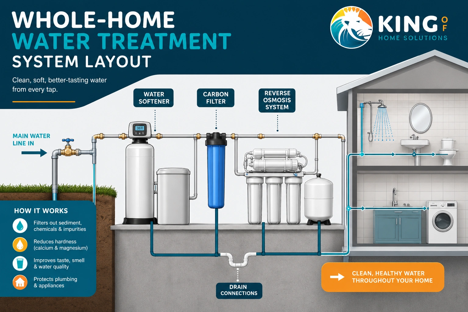 king_home_solutions_water_treatment_layout