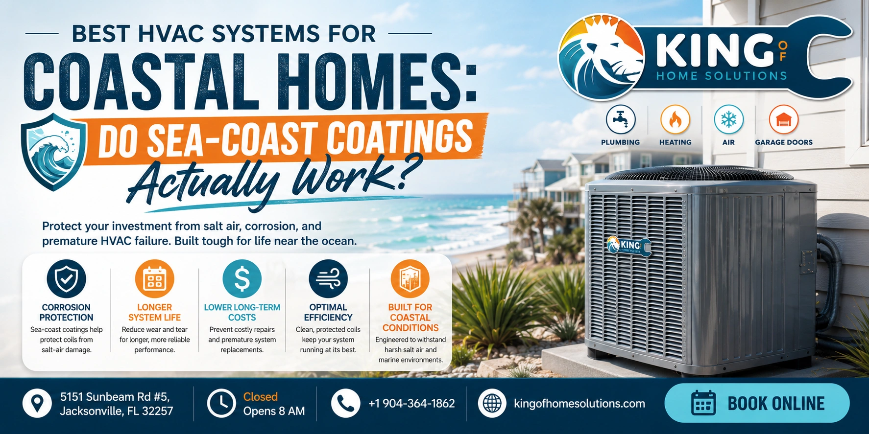 Hvac system