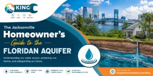 The Jacksonville Homeowner’s Guide to the Floridan Aquifer