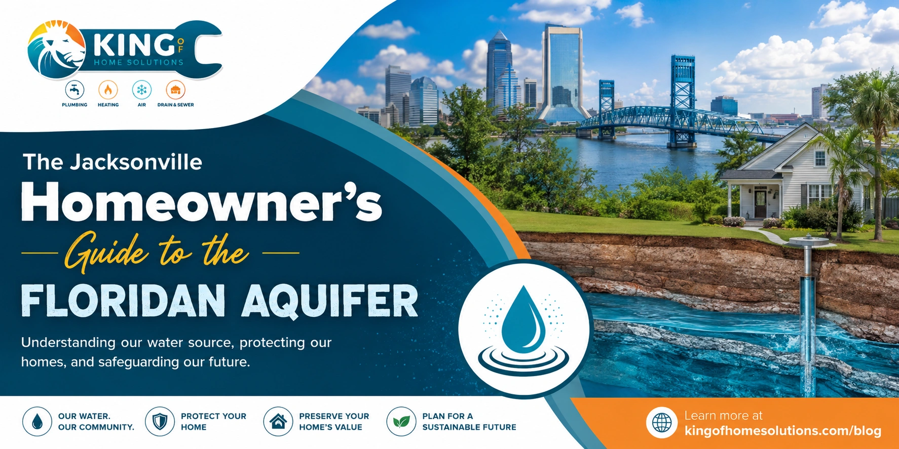 Jacksonville Homeowner’s