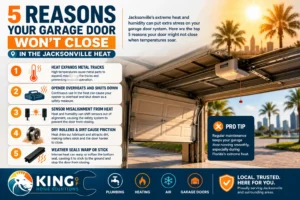 Your Garage Door
