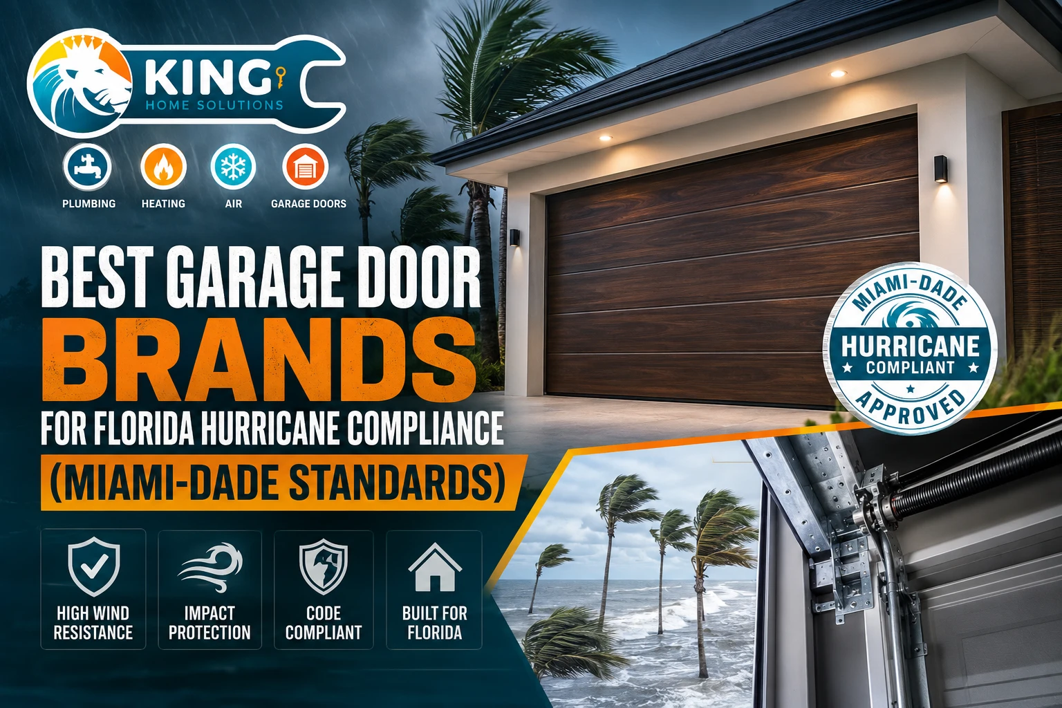 Best Garage Door Brands